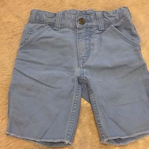 BabyGap Shorts Size 4T